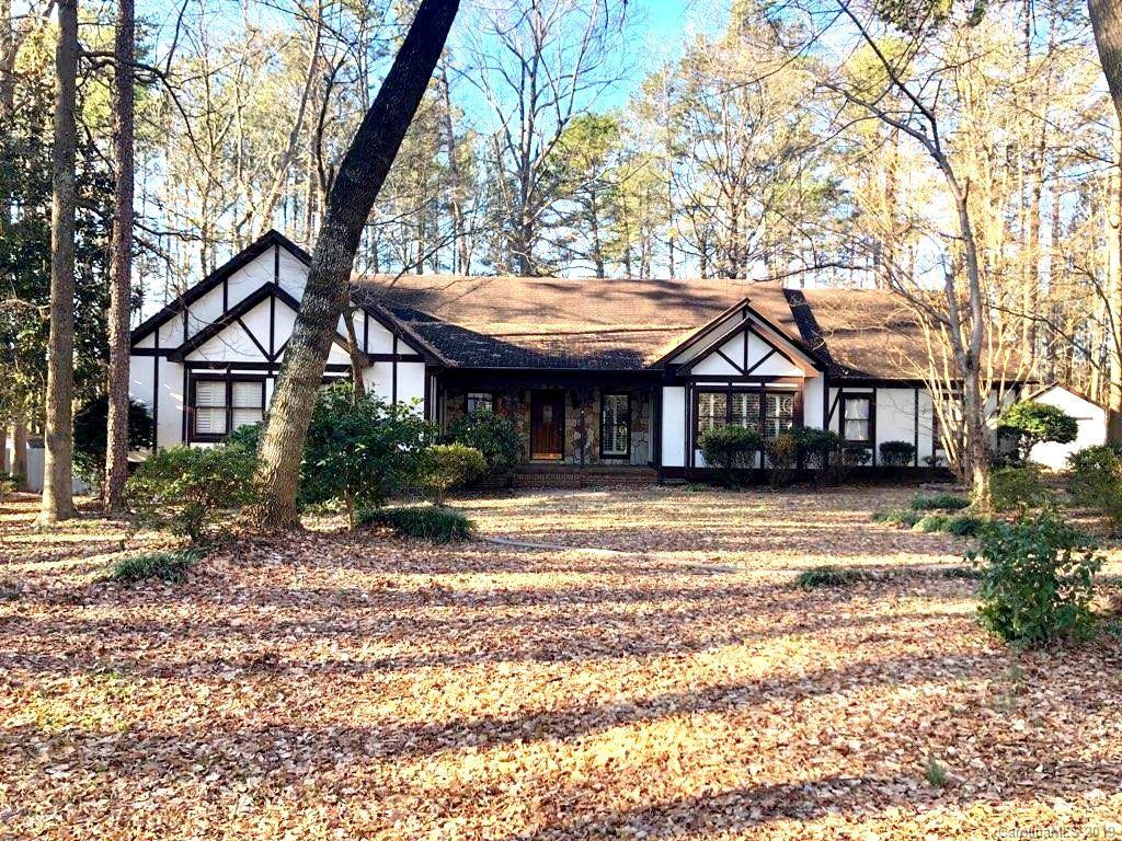 6401 Gold Wagon Lane Mint Hill NC 28227