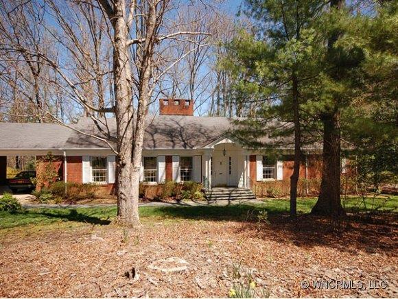 6 Amherst Road Asheville NC 28803