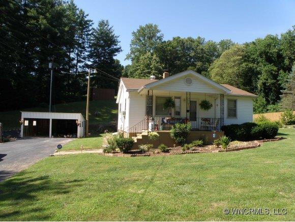 251 Bee Ridge Road Asheville NC 28803