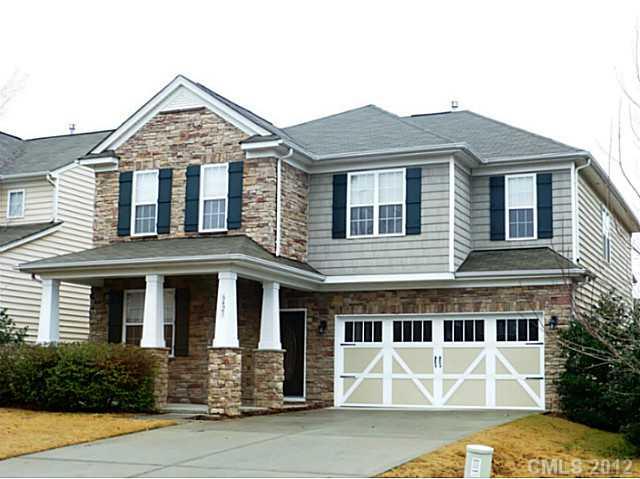 6423 Manitoba Lane Charlotte NC 28277
