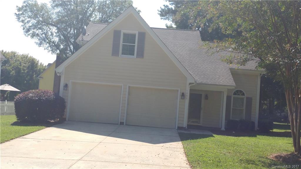 7009 Rothmore View Court Charlotte NC 28215