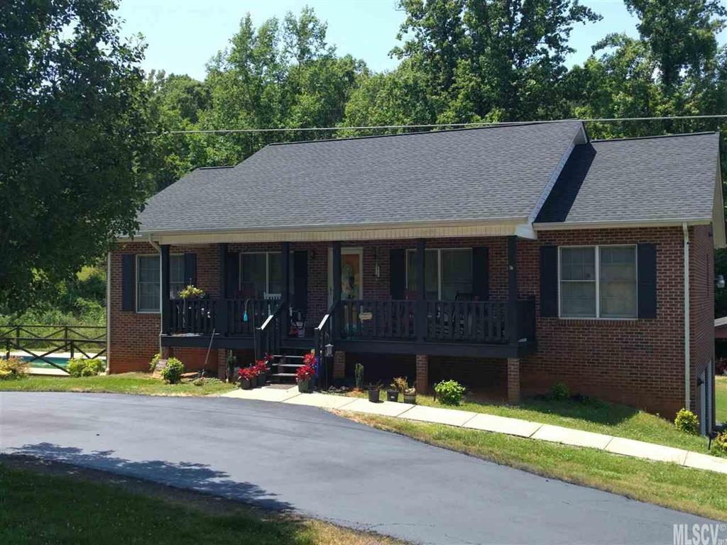 1133 Finger Bridge Road Hickory NC 28602