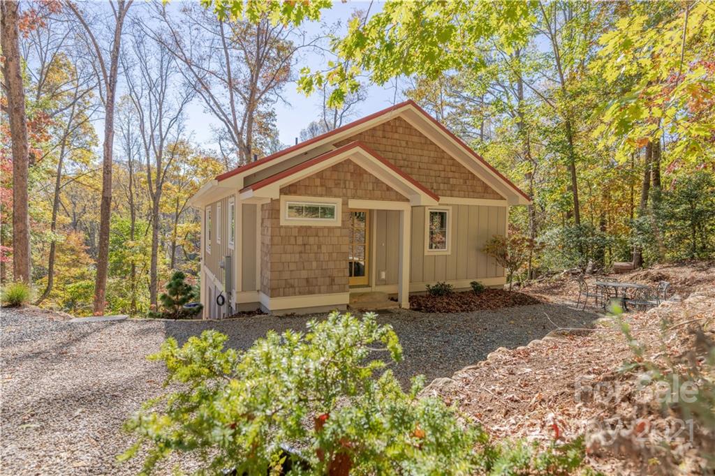 60 Desota Street Asheville NC 28806