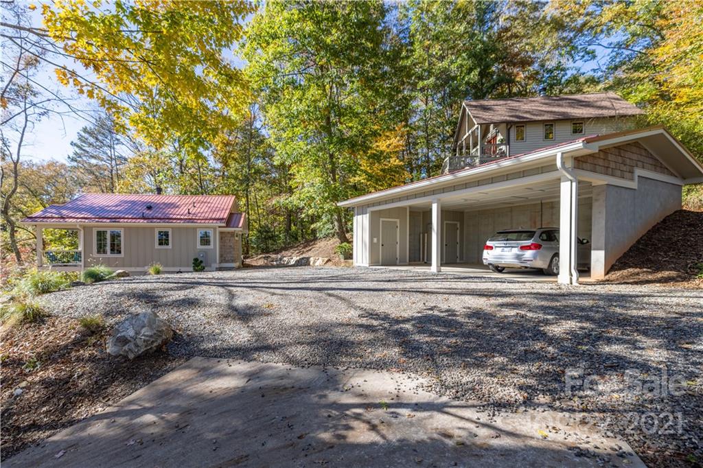 60 Desota Street Asheville NC 28806