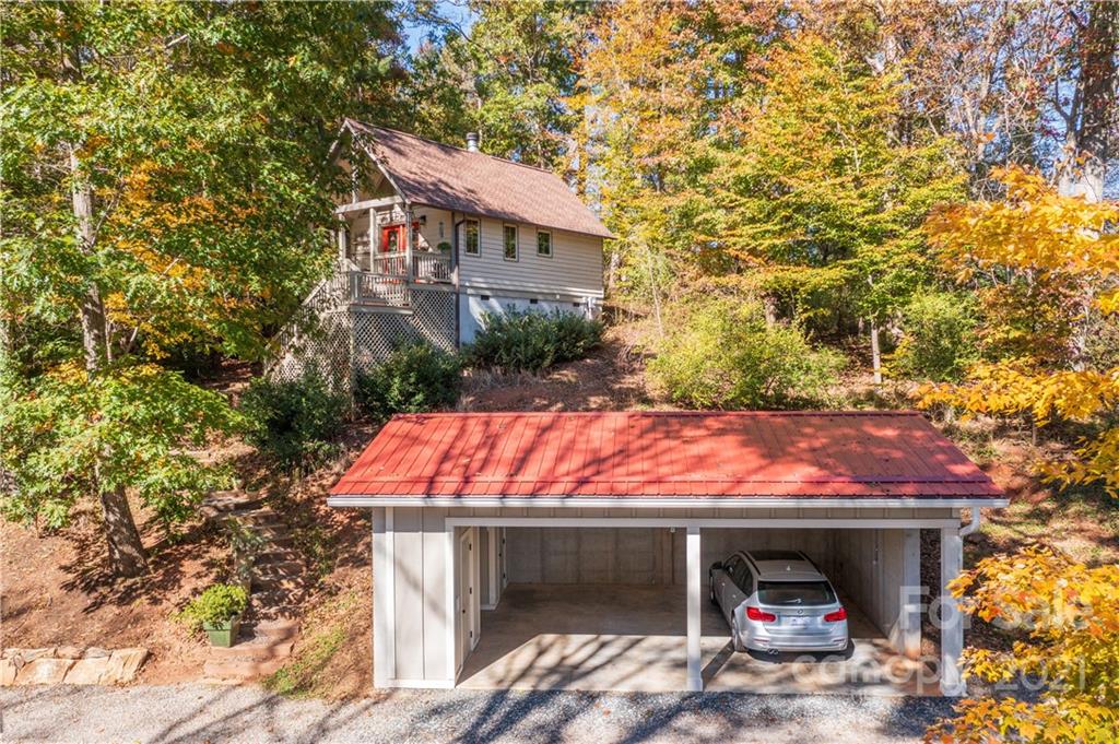 60 Desota Street Asheville NC 28806