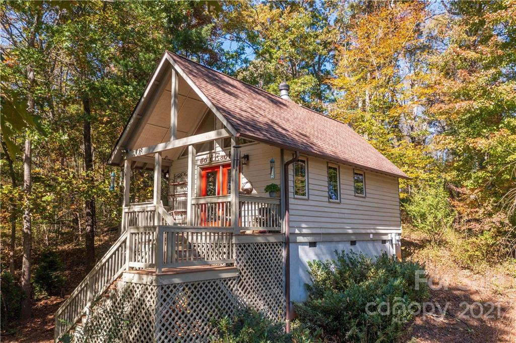 60 Desota Street Asheville NC 28806
