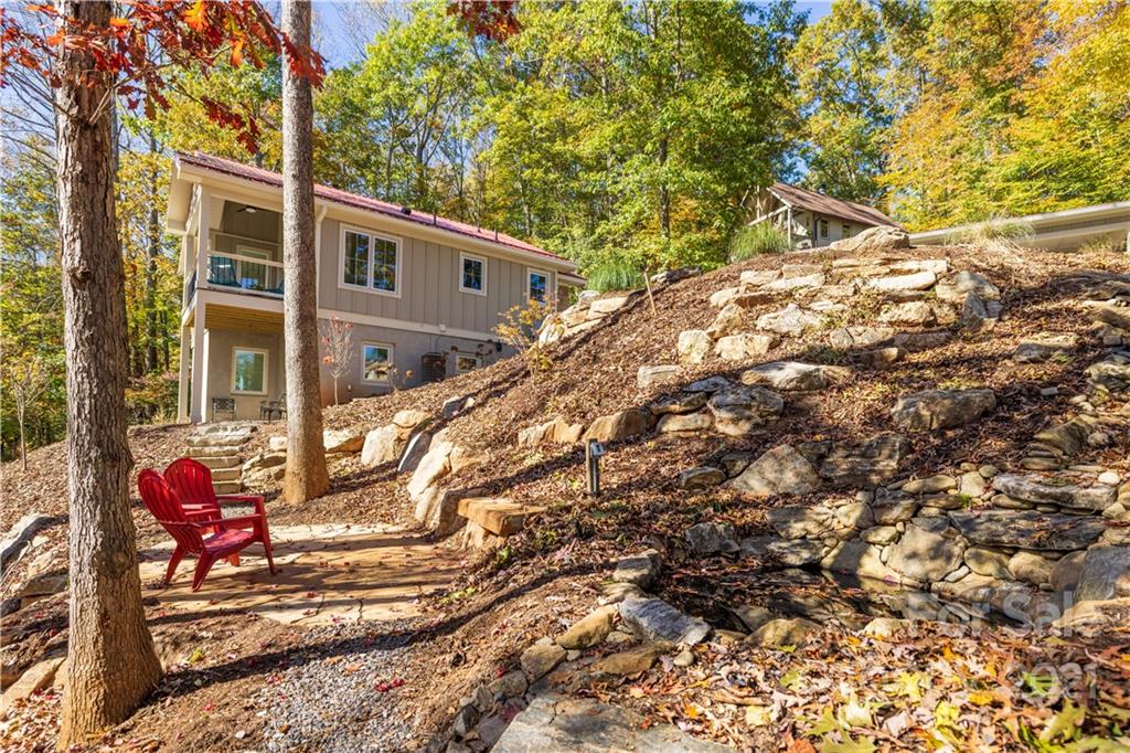 60 Desota Street Asheville NC 28806