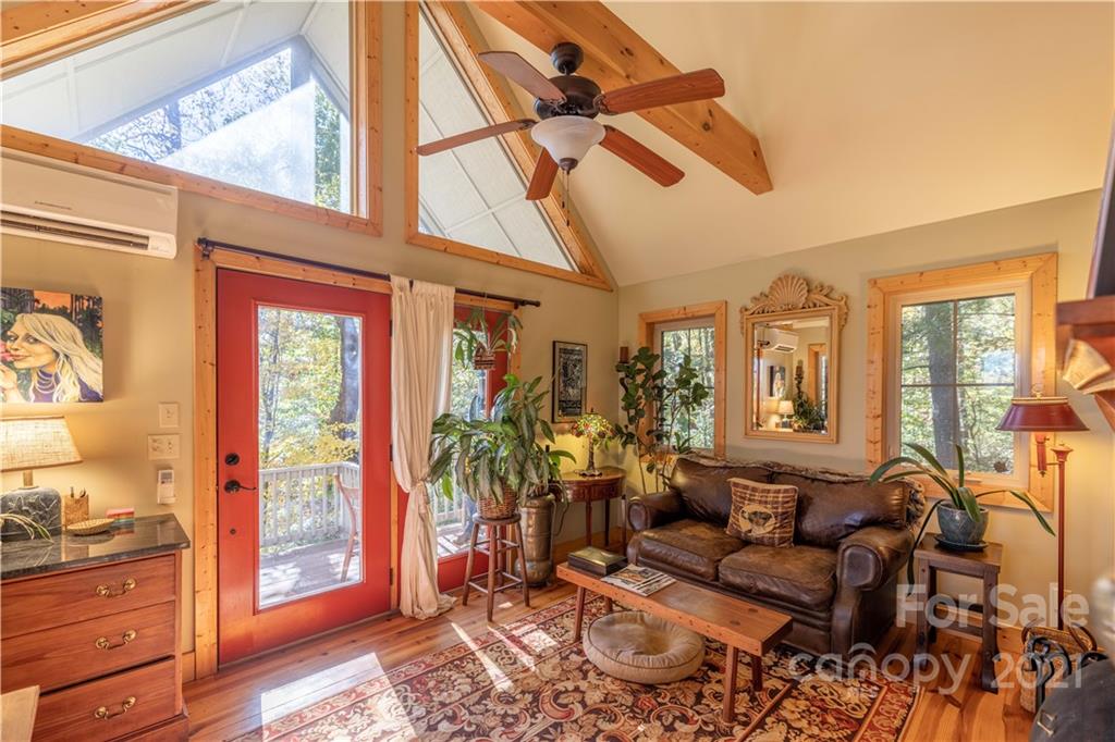 60 Desota Street Asheville NC 28806