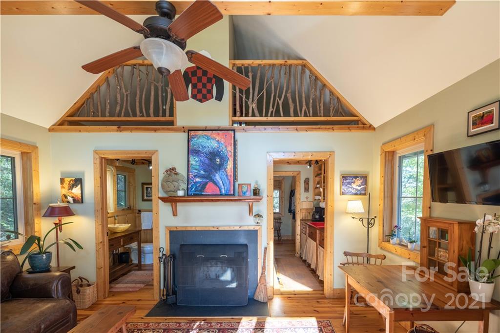 60 Desota Street Asheville NC 28806