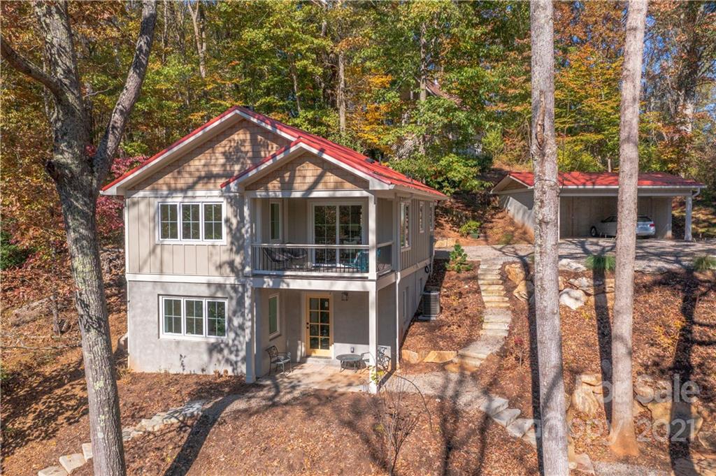 60 Desota Street Asheville NC 28806