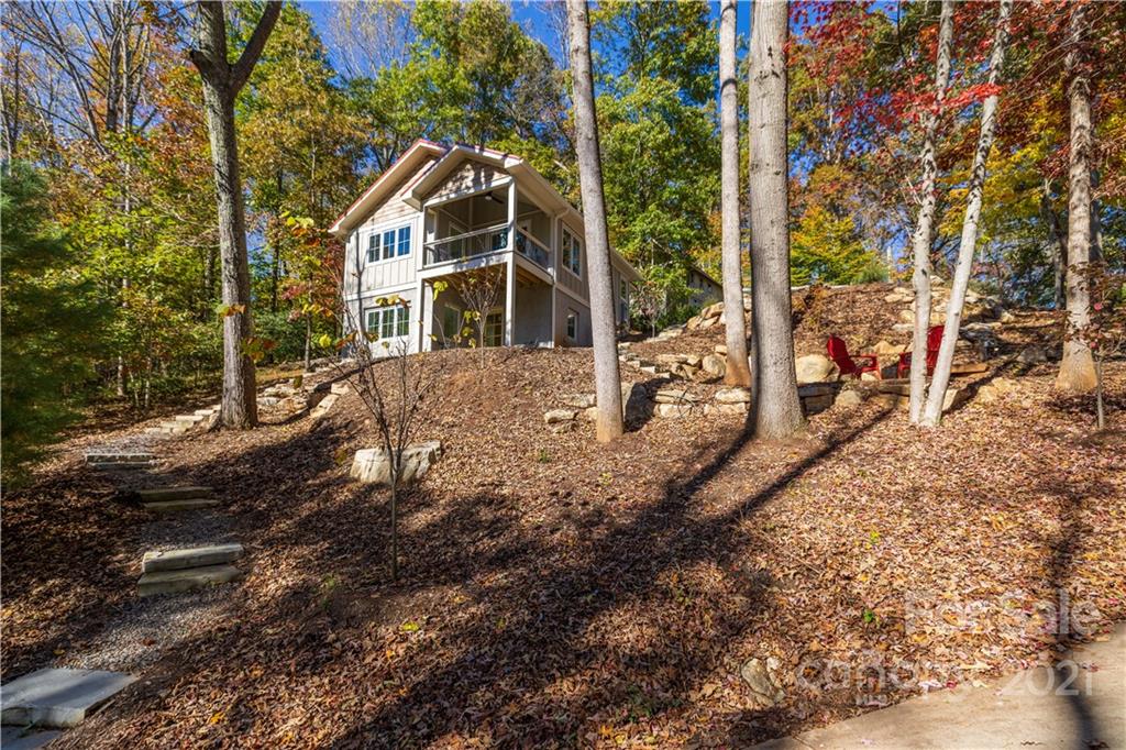60 Desota Street Asheville NC 28806