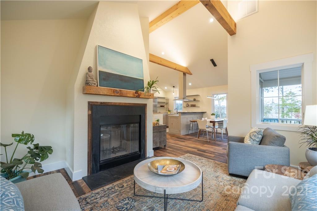 60 Desota Street Asheville NC 28806