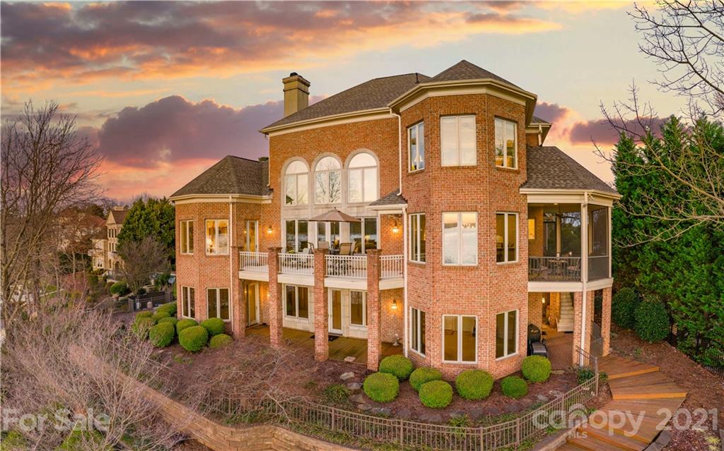 16903 Shipswatch Place Cornelius NC 28031