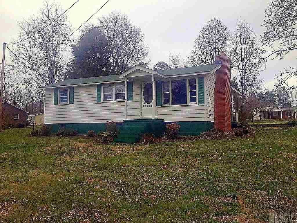 3006 Lee Lawing Road Lincolnton NC 28092
