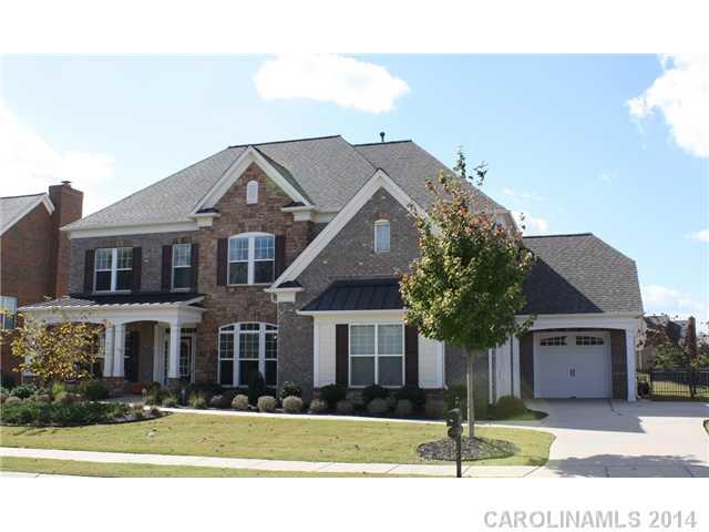 2810 Julian Glen Circle Waxhaw NC 28173