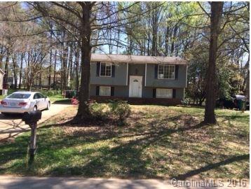 4828 Cheviot Road Charlotte NC 28269