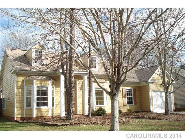6002 Kenmore Lane Indian Trail NC 28079