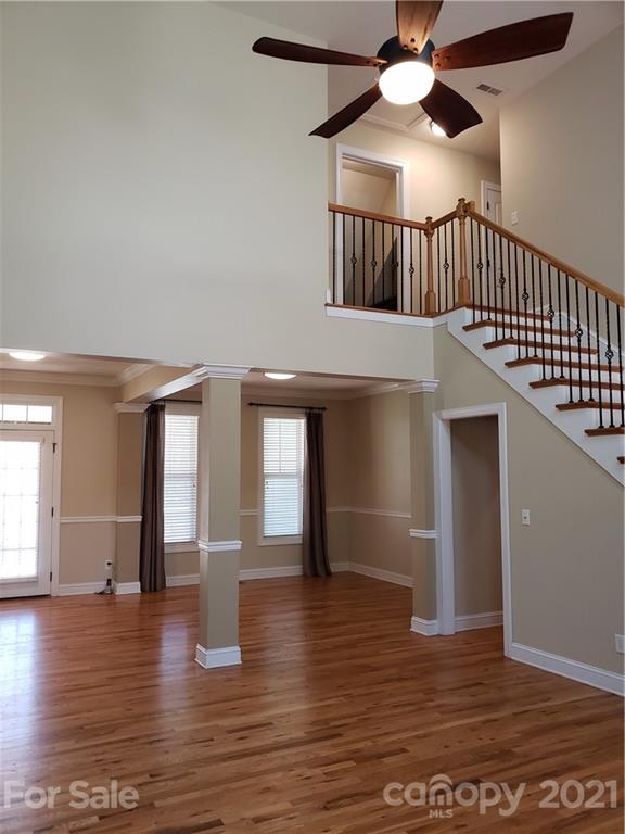 7 Long Winding Road Asheville NC 28805