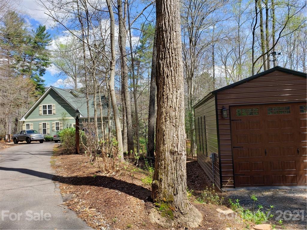 7 Long Winding Road Asheville NC 28805