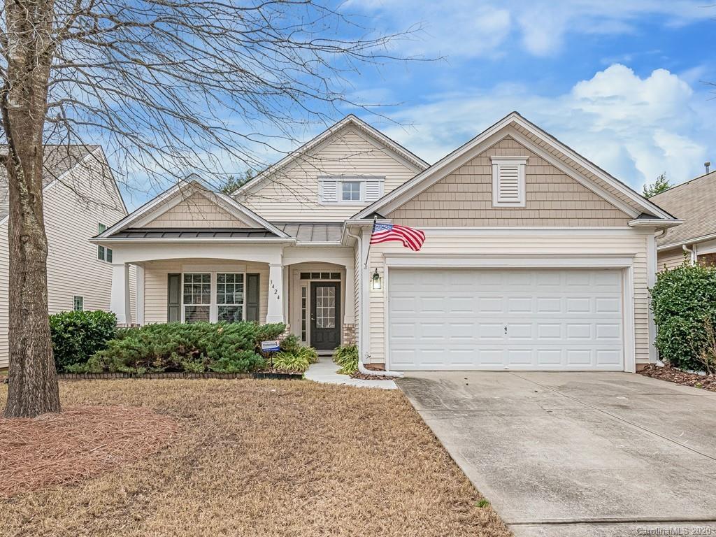 3424 Darlington Road Matthews NC 28105