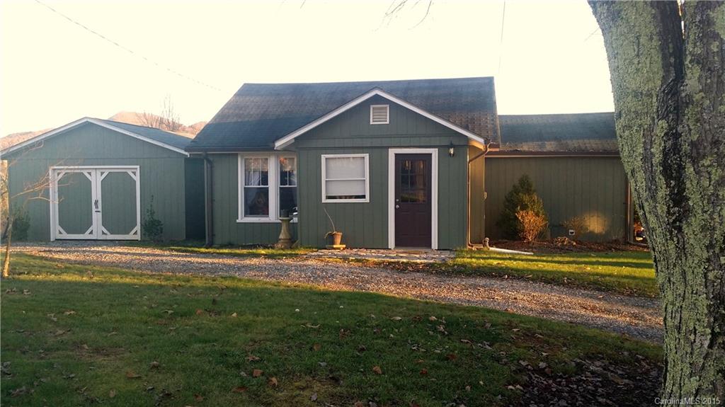 511 Oakmont Drive Canton NC 28716