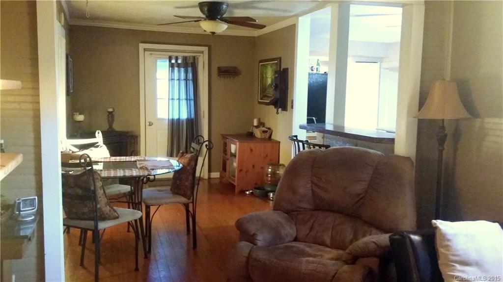 511 Oakmont Drive Canton NC 28716