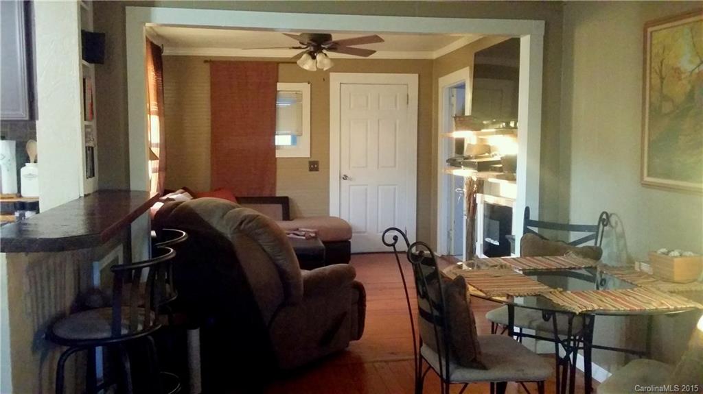 511 Oakmont Drive Canton NC 28716