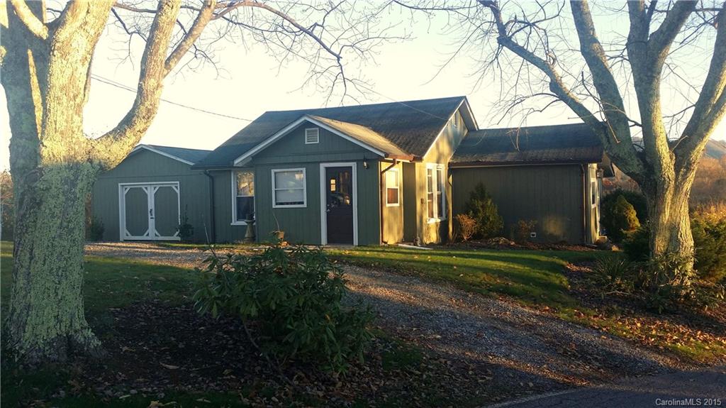 511 Oakmont Drive Canton NC 28716
