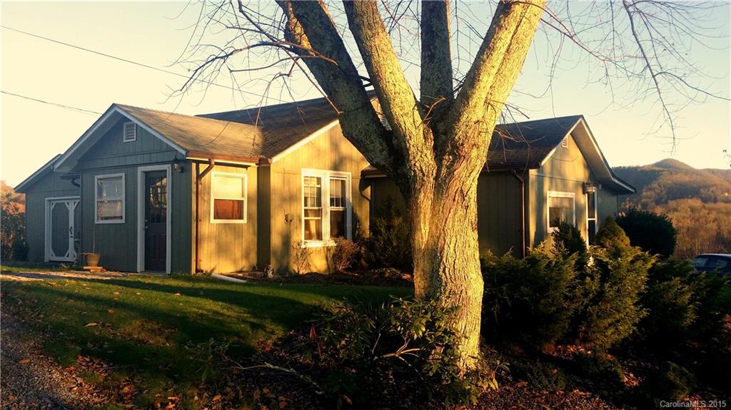 511 Oakmont Drive Canton NC 28716