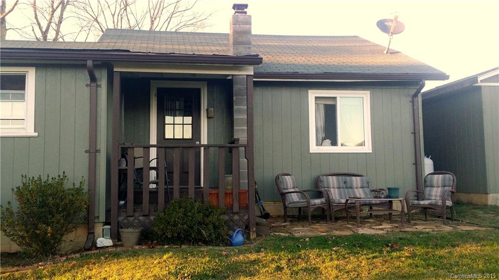 511 Oakmont Drive Canton NC 28716