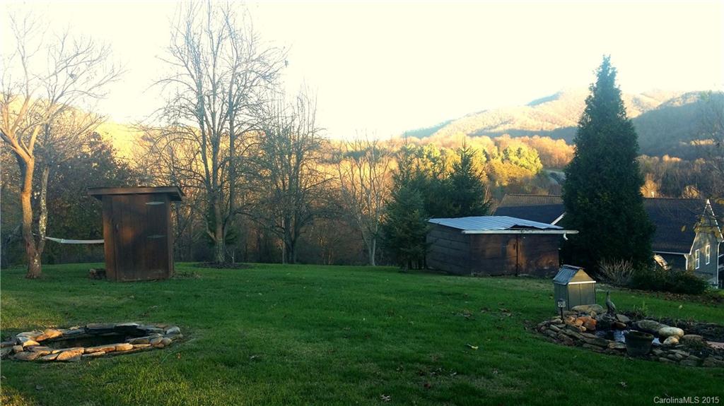 511 Oakmont Drive Canton NC 28716