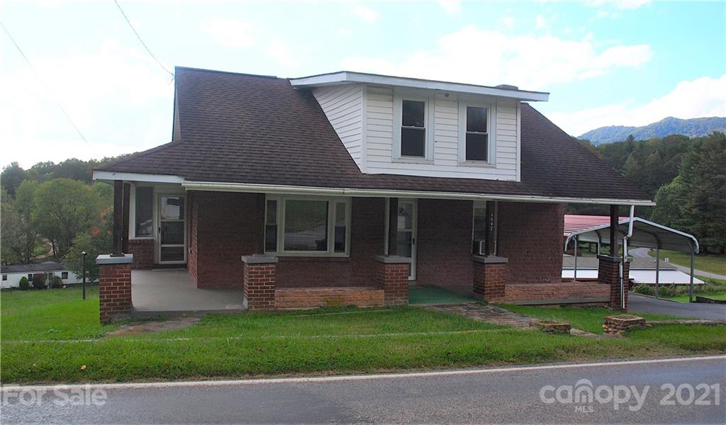4442 Thickety Road Canton NC 28716