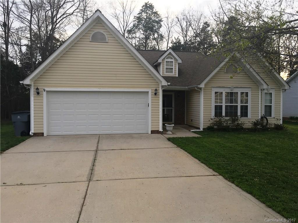 2925 Emerald Meadow Lane Charlotte NC 28273