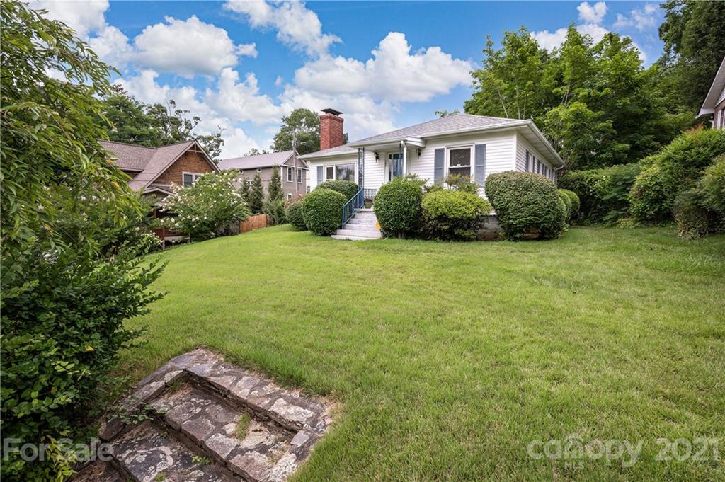 122 Wyoming Road Asheville NC 28803