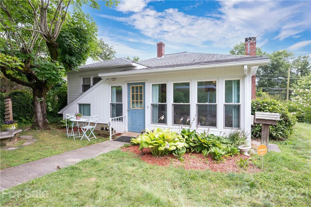122 Wyoming Road Asheville NC 28803