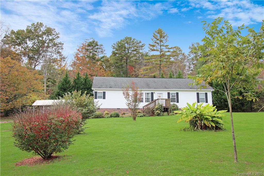 1079 Paradise Circle Marion NC 28752