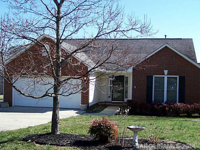 1600 American Lane Monroe NC 28110