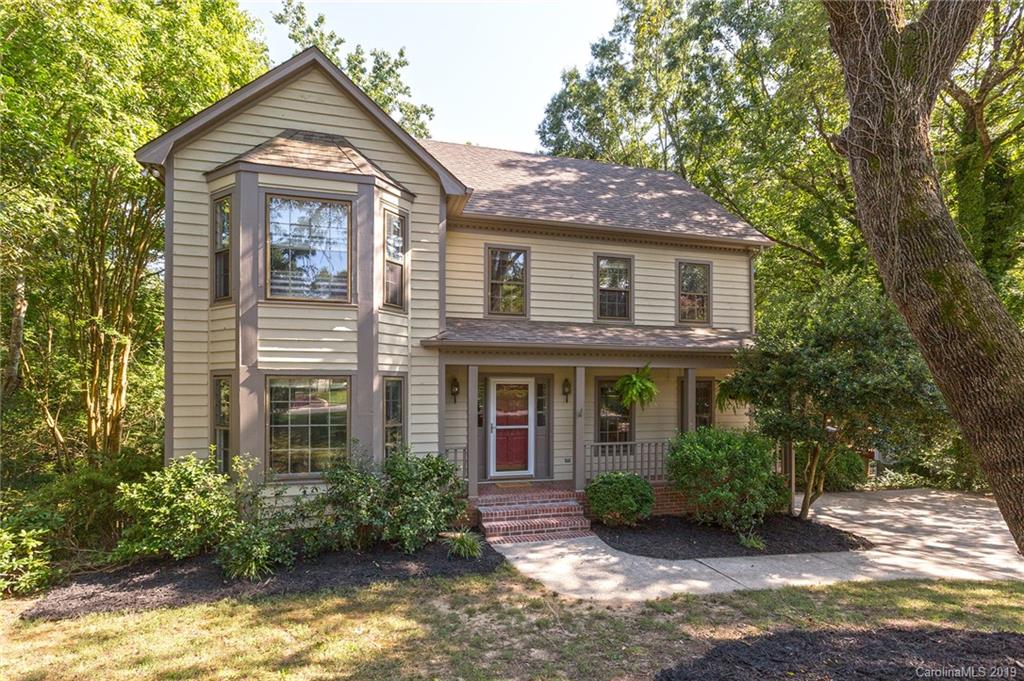 7326 Willow Creek Drive Charlotte NC 28270