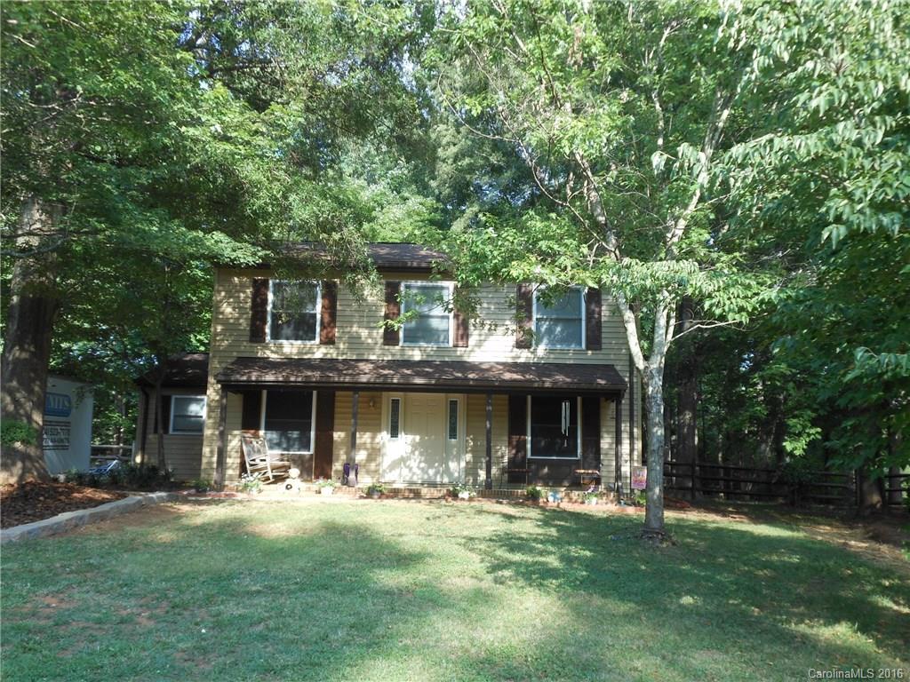 10448 Surry Court Mint Hill NC 28227