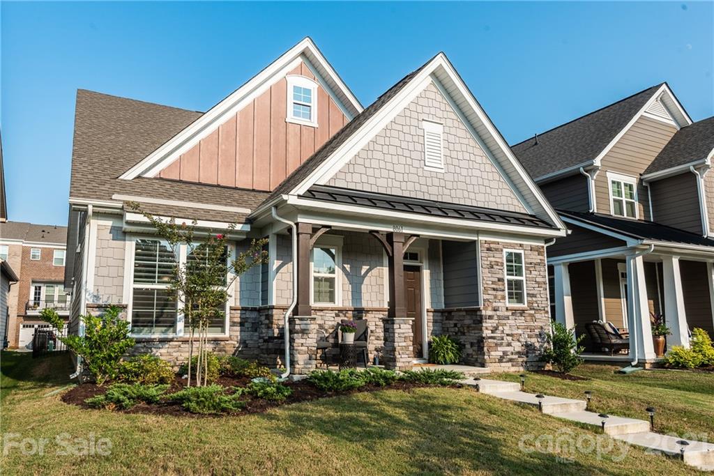 8061 Cornhill Avenue Charlotte NC 28277
