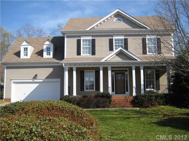 8335 Sandowne Lane Huntersville NC 28078