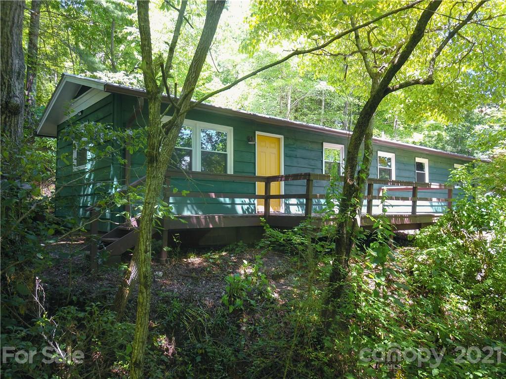 235 Searcy Mountain Road Cullowhee NC 28723