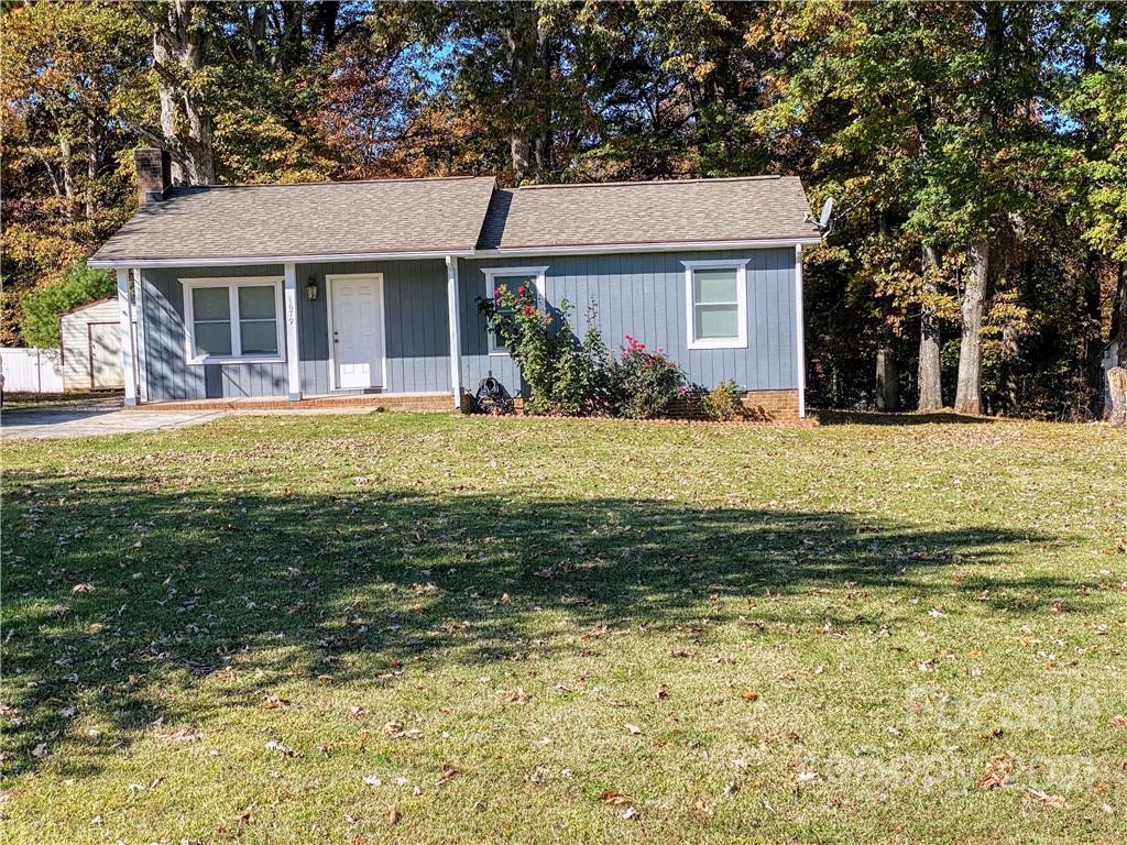 1679 Ponderosa Road Hickory NC 28602
