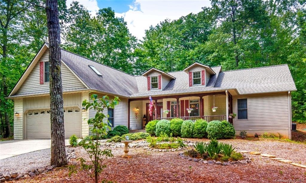 2941 Connestee Trail Brevard NC 28712