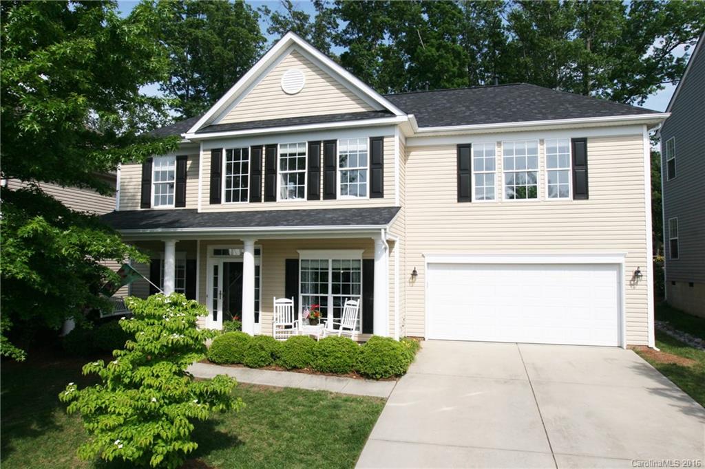 2231 Elendil Lane Charlotte NC 28269