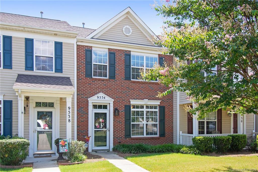 9534 Inglenook Lane Huntersville NC 28078