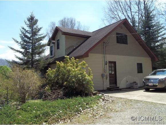 244 Justice Drive Clyde NC 28721