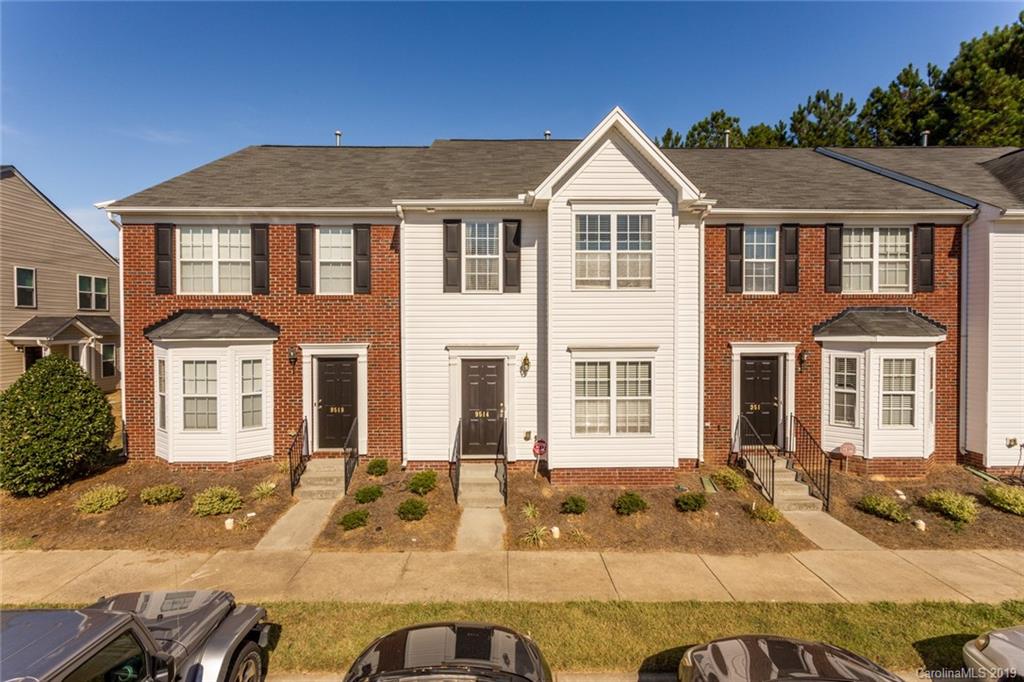 9514 Brackenview Court Charlotte NC 28214