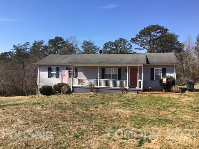 4787 Mccall Town Road Granite Falls NC 28630