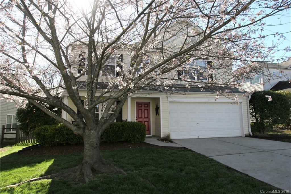 5940 Leawood Run Court Charlotte NC 28269